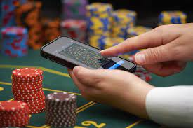 Cara Bedakan Agen Judi Online Asli dan Palsu