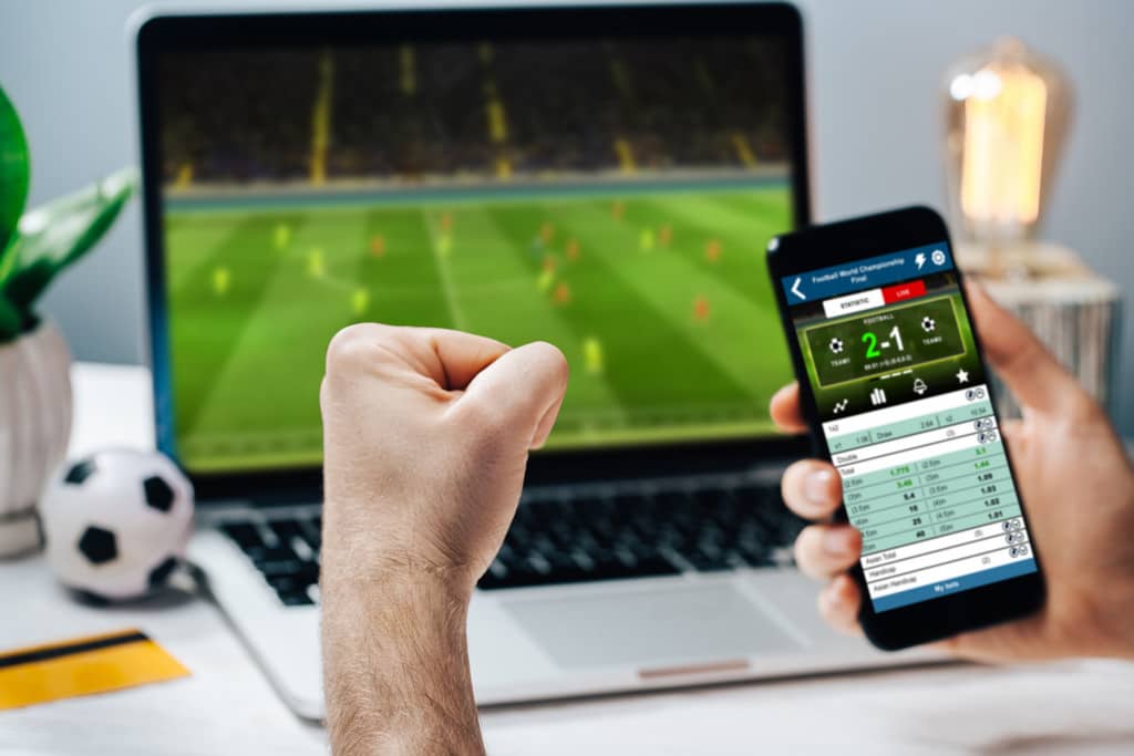 Kesalahan Bettor Yang Sering Terjadi Dalam Taruhan Judi Bola