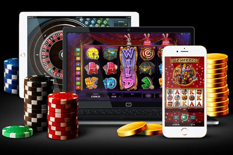 slot online